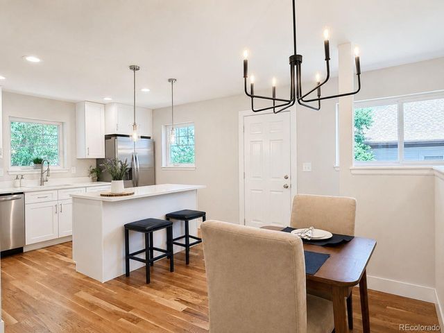 3320 S Pennsylvania St, Englewood, CO 80113