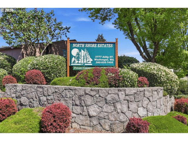 3777 ADDY St 2, Washougal, WA 98671