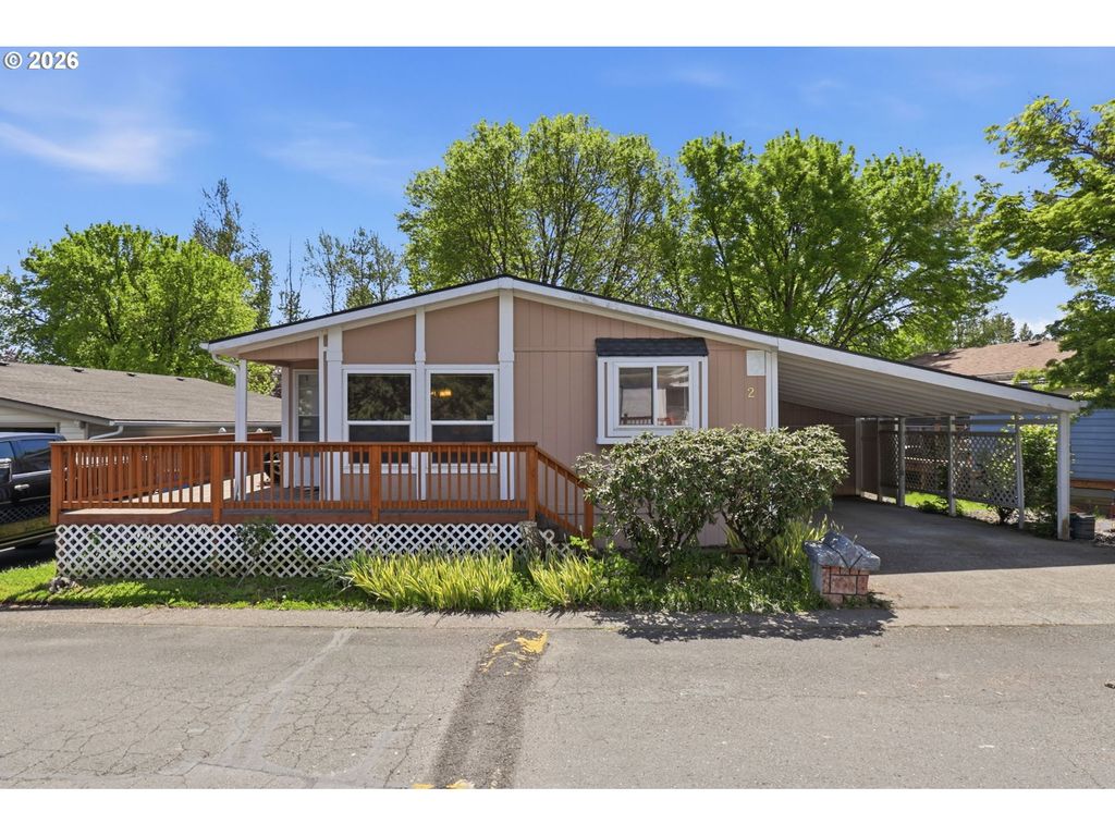 3777 ADDY St 2, Washougal, WA 98671