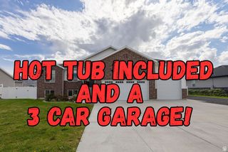 408 N 775 E, Tremonton, UT 84337
