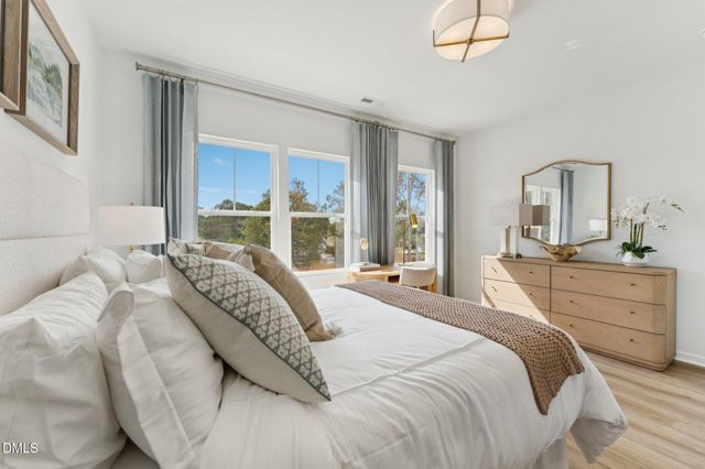 3310 Bomore Road, Raleigh, NC 27610