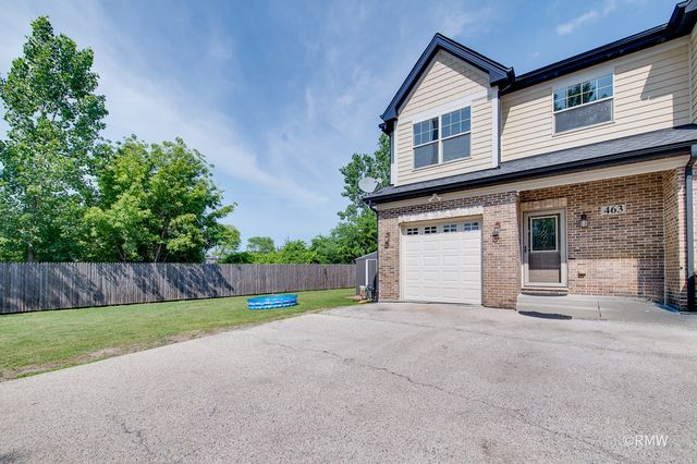 463 E Potter Street, Wood Dale, IL 60191