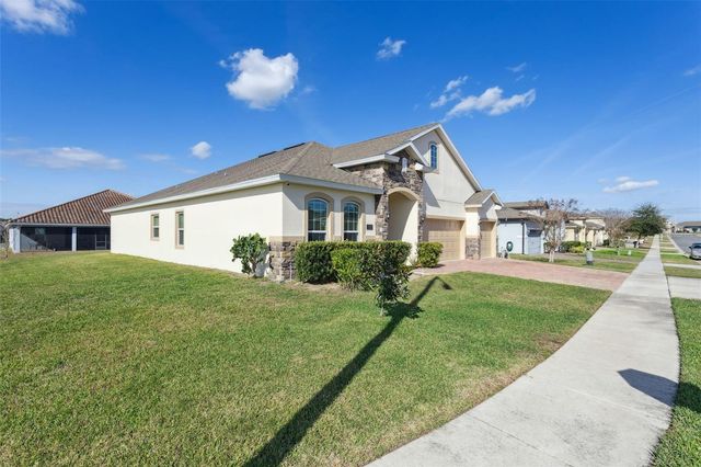 523 BELLISSIMO PLACE, Howey In The Hills, FL 34737