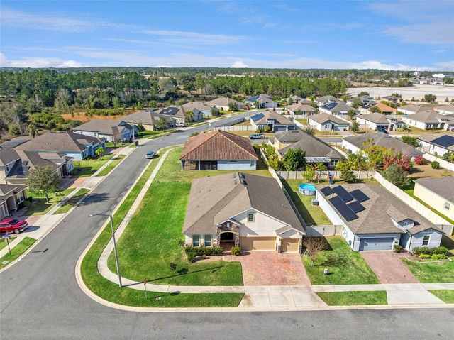 523 BELLISSIMO PLACE, Howey In The Hills, FL 34737