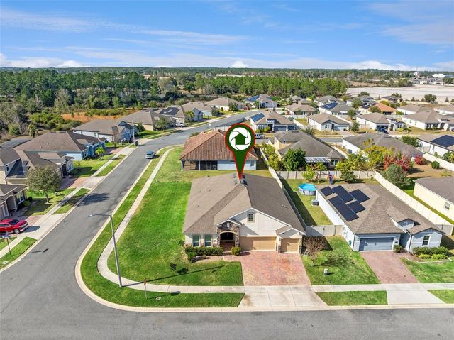 523 BELLISSIMO PLACE, Howey In The Hills, FL 34737