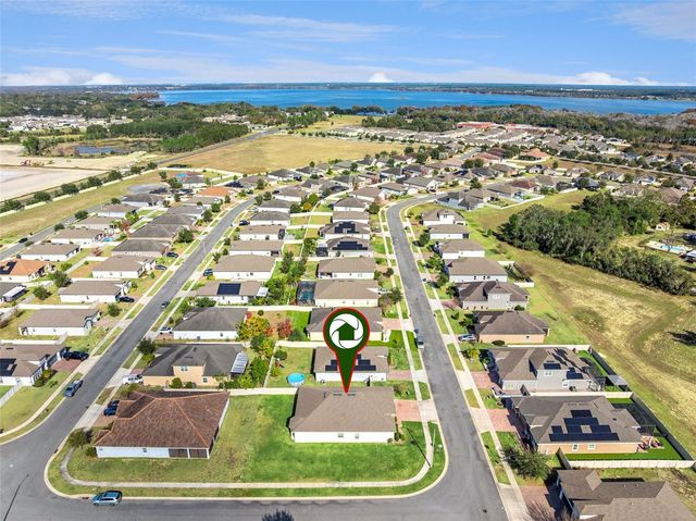 523 BELLISSIMO PLACE, Howey In The Hills, FL 34737