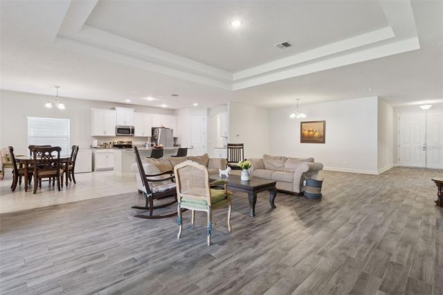 523 BELLISSIMO PLACE, Howey In The Hills, FL 34737