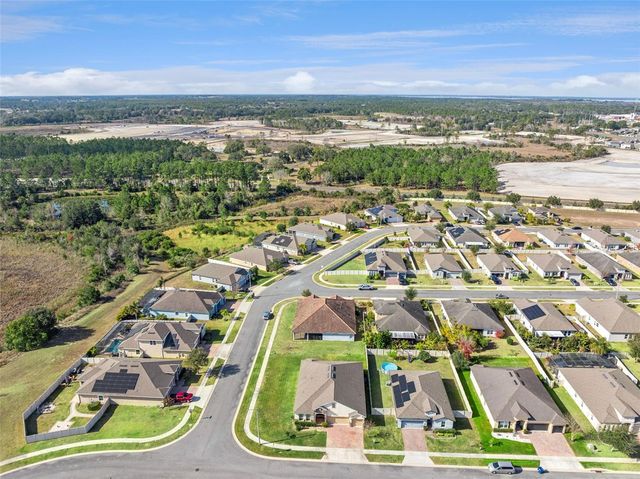 523 BELLISSIMO PLACE, Howey In The Hills, FL 34737