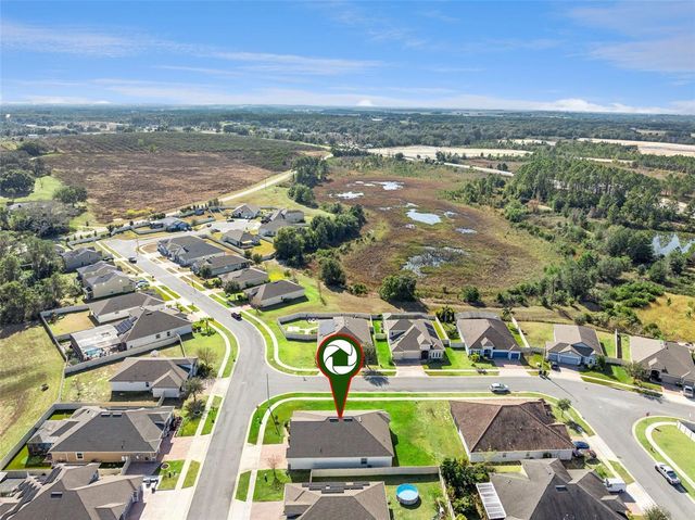 523 BELLISSIMO PLACE, Howey In The Hills, FL 34737