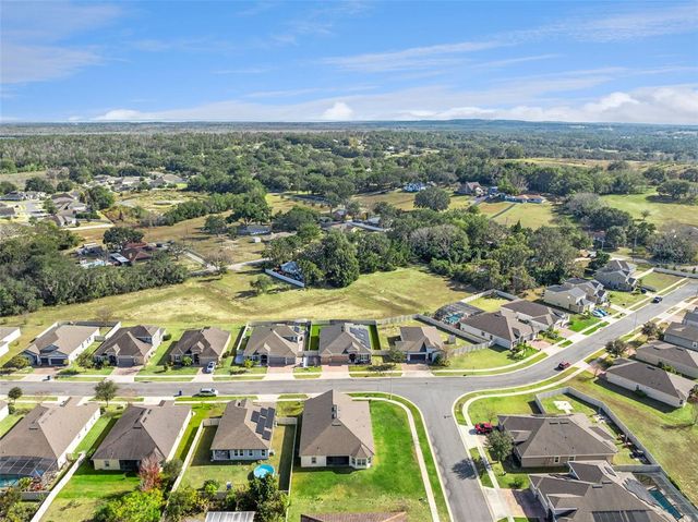 523 BELLISSIMO PLACE, Howey In The Hills, FL 34737