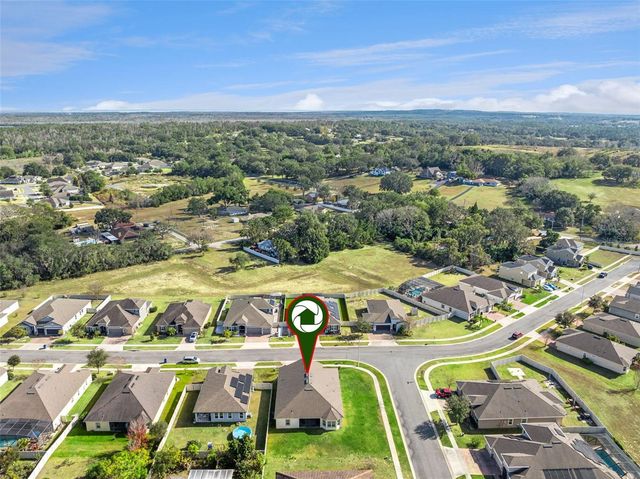 523 BELLISSIMO PLACE, Howey In The Hills, FL 34737