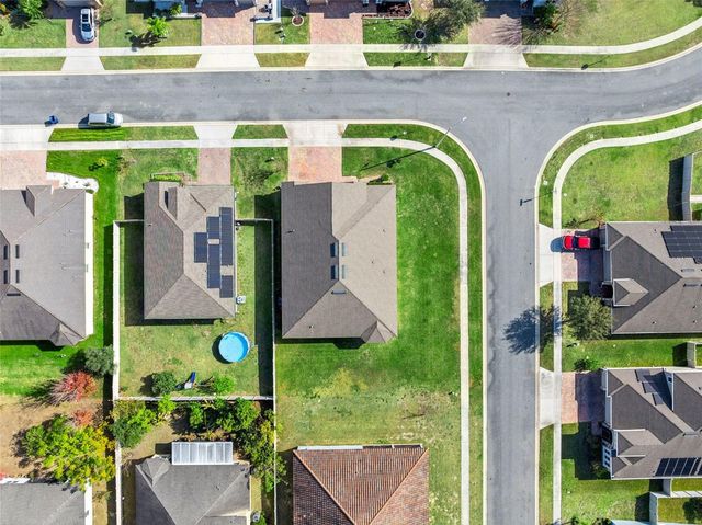 523 BELLISSIMO PLACE, Howey In The Hills, FL 34737