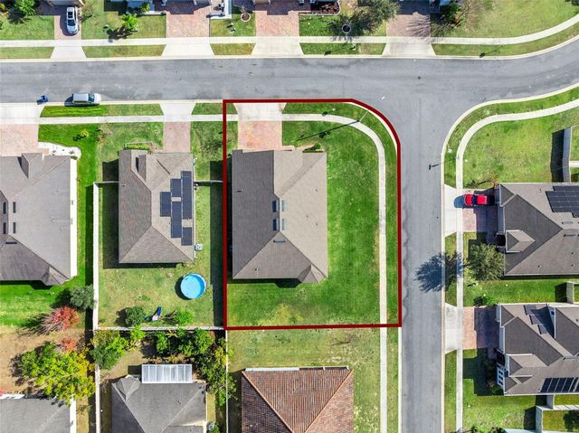 523 BELLISSIMO PLACE, Howey In The Hills, FL 34737