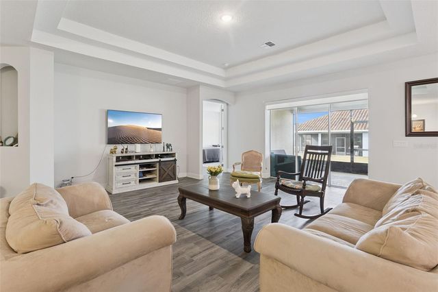 523 BELLISSIMO PLACE, Howey In The Hills, FL 34737