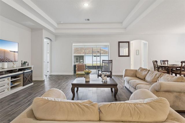 523 BELLISSIMO PLACE, Howey In The Hills, FL 34737