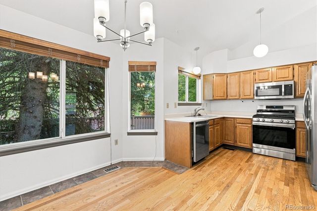 6757 W Mexico Place, Lakewood, CO 80232