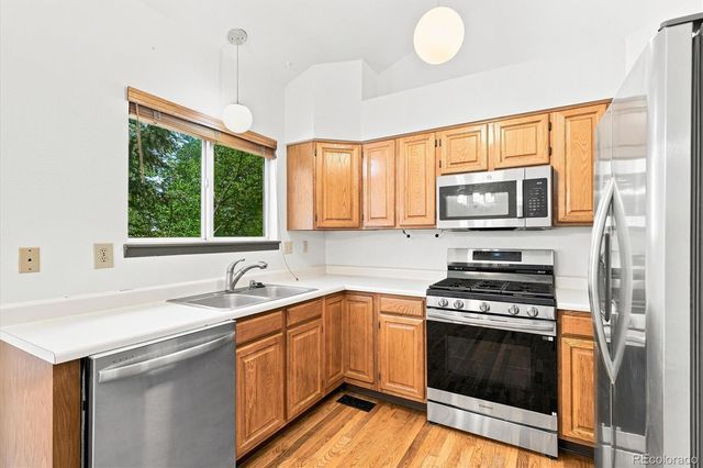 6757 W Mexico Place, Lakewood, CO 80232