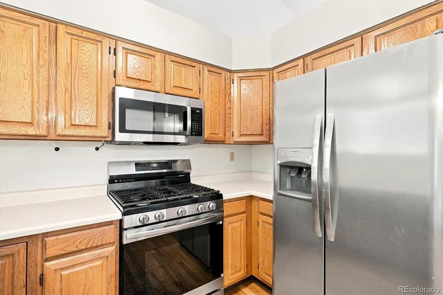 6757 W Mexico Place, Lakewood, CO 80232