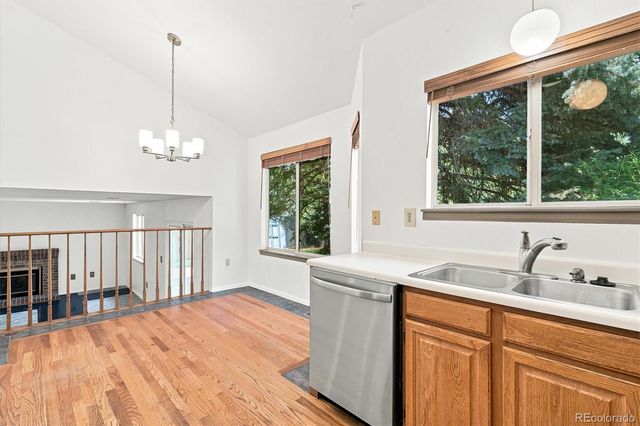6757 W Mexico Place, Lakewood, CO 80232