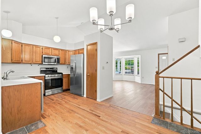 6757 W Mexico Place, Lakewood, CO 80232