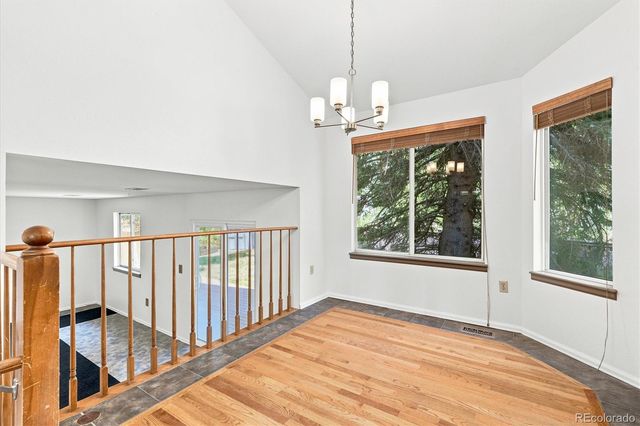 6757 W Mexico Place, Lakewood, CO 80232
