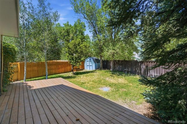 6757 W Mexico Place, Lakewood, CO 80232