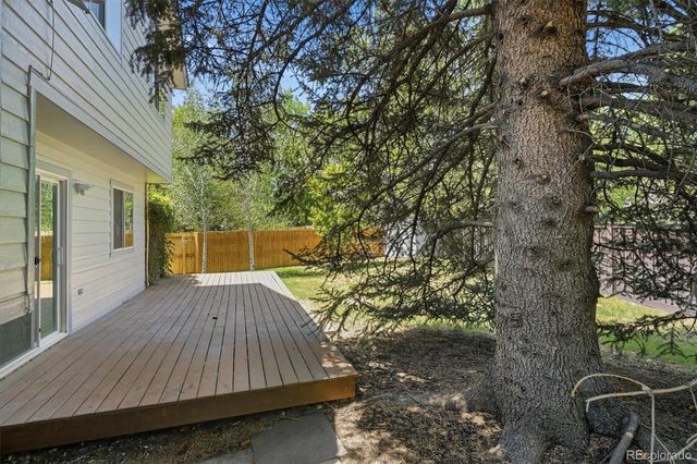 6757 W Mexico Place, Lakewood, CO 80232