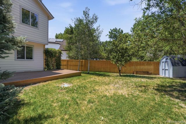 6757 W Mexico Place, Lakewood, CO 80232