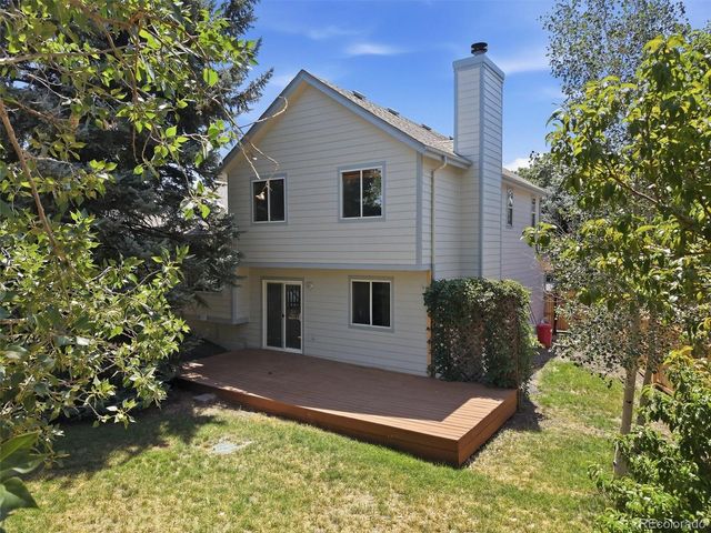 6757 W Mexico Place, Lakewood, CO 80232