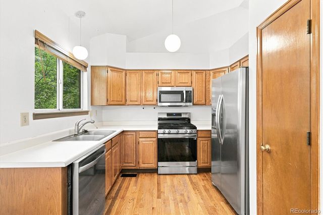 6757 W Mexico Place, Lakewood, CO 80232