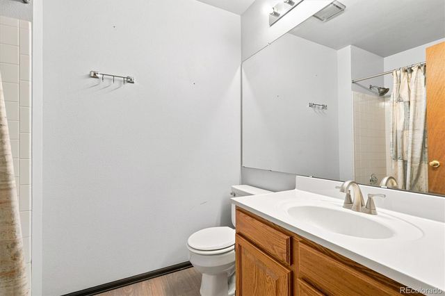6757 W Mexico Place, Lakewood, CO 80232