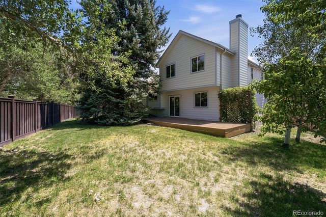 6757 W Mexico Place, Lakewood, CO 80232