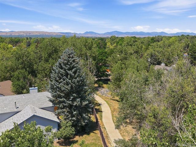 6757 W Mexico Place, Lakewood, CO 80232