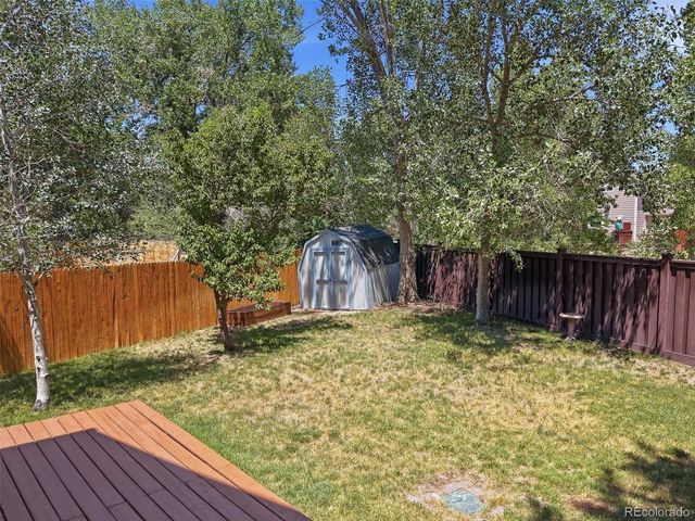 6757 W Mexico Place, Lakewood, CO 80232