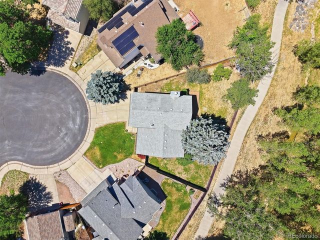 6757 W Mexico Place, Lakewood, CO 80232