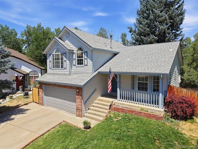 6757 W Mexico Place, Lakewood, CO 80232