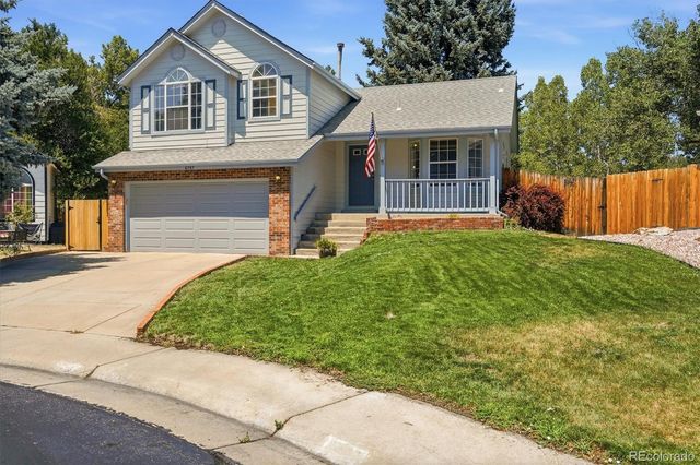 6757 W Mexico Place, Lakewood, CO 80232