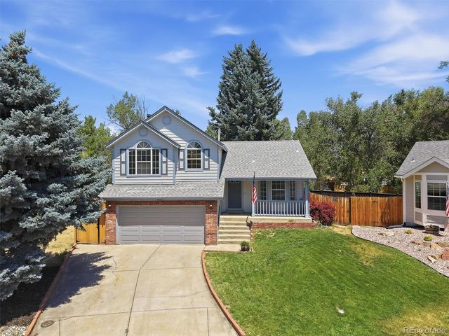 6757 W Mexico Place, Lakewood, CO 80232