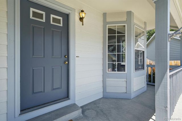 6757 W Mexico Place, Lakewood, CO 80232
