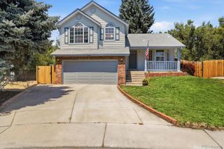 6757 W Mexico Place, Lakewood, CO 80232
