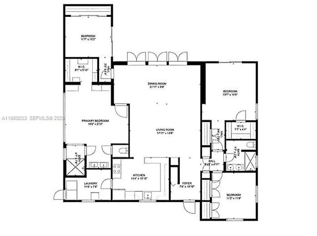 909 N 13th Ct, Hollywood, FL 33019