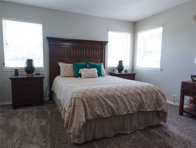 10001 Banner Road, Lexington, OK 73051