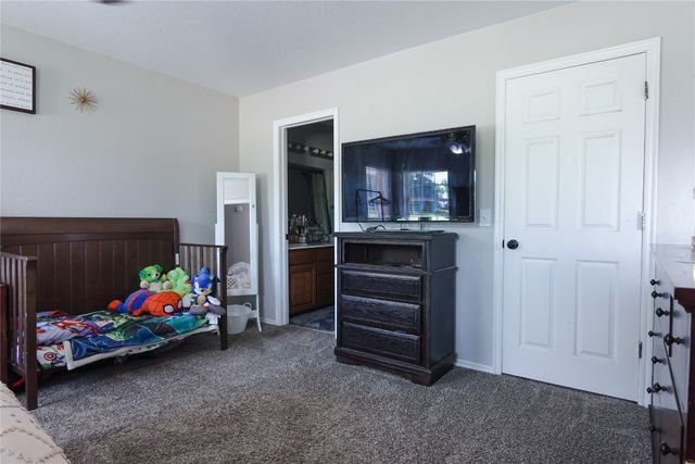 10001 Banner Road, Lexington, OK 73051