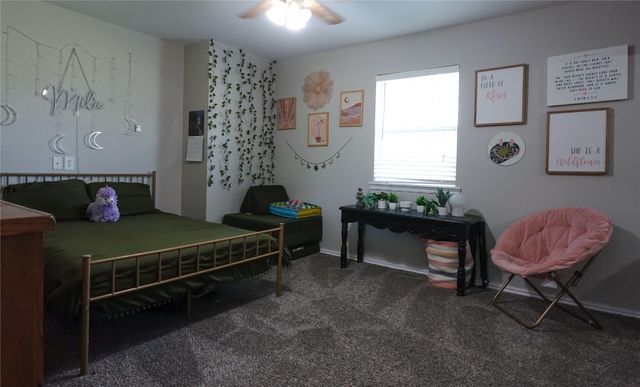 10001 Banner Road, Lexington, OK 73051