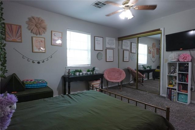 10001 Banner Road, Lexington, OK 73051