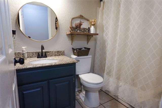10001 Banner Road, Lexington, OK 73051