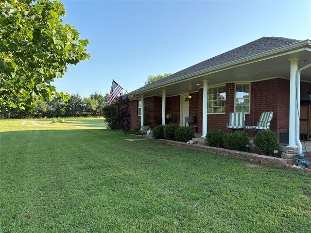10001 Banner Road, Lexington, OK 73051