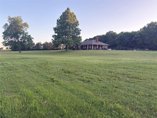 10001 Banner Road, Lexington, OK 73051