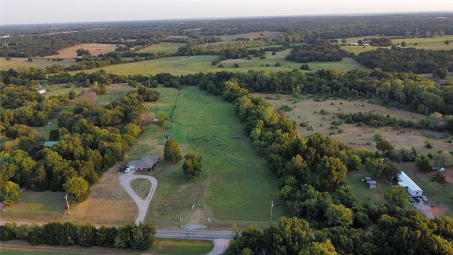 10001 Banner Road, Lexington, OK 73051