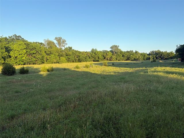 10001 Banner Road, Lexington, OK 73051